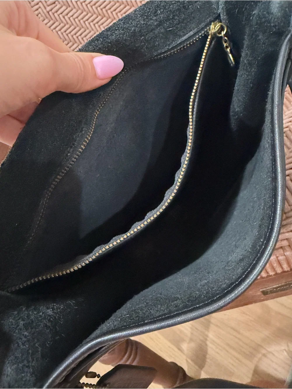 Coach vintage 9144